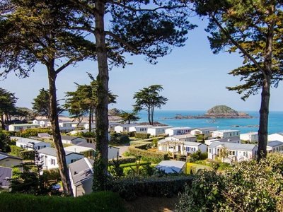 camping Les Chevrets photo 5