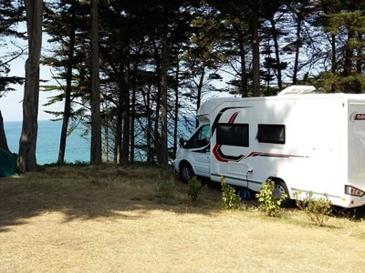 camping Les Chevrets photo 9