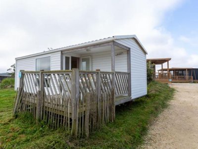 Cliquez pour découvrir toutes les photos de l'HÉBERGEMENT ! mobil-home - Bel Air Villages - La Pointe De Roscoff photo 5