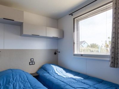 Cliquez pour découvrir toutes les photos de l'HÉBERGEMENT ! mobil-home - Bel Air Villages - La Pointe De Roscoff photo 8