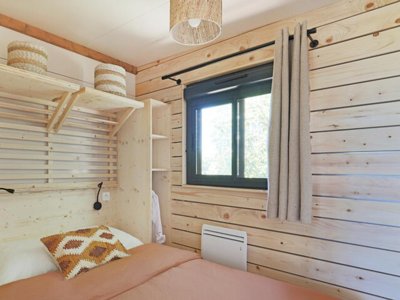 Cliquez pour découvrir toutes les photos de l'HÉBERGEMENT ! chalet - Bel Air Villages - La Pointe De Roscoff photo 4