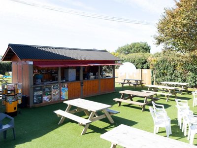 Cliquez pour découvrir toutes les photos de l'ÉTABLISSEMENT ! camping Paradis - La Pointe De Roscoff photo 18