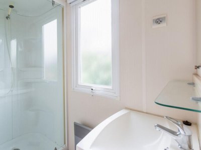 Cliquez pour découvrir toutes les photos de l'HÉBERGEMENT ! mobil-home - Paradis - La Pointe De Roscoff photo 5