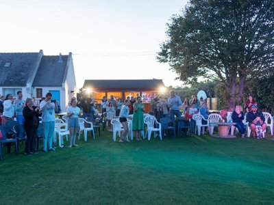 Cliquez pour découvrir toutes les photos de l'ÉTABLISSEMENT ! camping Paradis - La Pointe De Roscoff photo 19