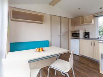 mobil-home - Bel Air Villages - La Pointe De Roscoff photo 1