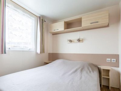 Cliquez pour découvrir toutes les photos de l'HÉBERGEMENT ! mobil-home - Bel Air Villages - La Pointe De Roscoff photo 2