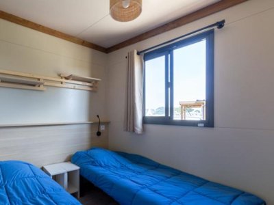 Cliquez pour découvrir toutes les photos de l'HÉBERGEMENT ! chalet - Bel Air Villages - La Pointe De Roscoff photo 5