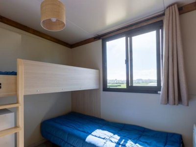Cliquez pour découvrir toutes les photos de l'HÉBERGEMENT ! chalet - Bel Air Villages - La Pointe De Roscoff photo 6