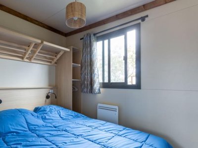 Cliquez pour découvrir toutes les photos de l'HÉBERGEMENT ! chalet - Bel Air Villages - La Pointe De Roscoff photo 4