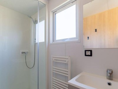 Cliquez pour découvrir toutes les photos de l'HÉBERGEMENT ! mobil-home - Bel Air Villages - La Pointe De Roscoff photo 2