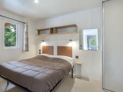 Cliquez pour découvrir toutes les photos de l'HÉBERGEMENT ! mobil-home - Bel Air Villages - La Pointe De Roscoff photo 6
