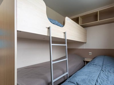 mobil-home - Bel Air Villages - La Pointe De Roscoff photo 5