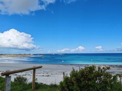 Cliquez pour découvrir toutes les photos de l'HÉBERGEMENT ! mobil-home - Bel Air Villages - La Pointe De Roscoff photo 9