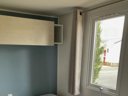 Cliquez pour découvrir toutes les photos de l'HÉBERGEMENT ! mobil-home - camping Bel Air Villages - La Pointe De Roscoff photo 5