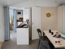 Cliquez pour découvrir toutes les photos de l'HÉBERGEMENT ! mobil-home - camping Bel Air Villages - La Pointe De Roscoff photo 6