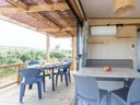 Cliquez pour découvrir toutes les photos de l'HÉBERGEMENT ! chalet - camping Bel Air Villages - La Pointe De Roscoff photo 1