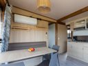 Cliquez pour découvrir toutes les photos de l'HÉBERGEMENT ! chalet - camping Bel Air Villages - La Pointe De Roscoff photo 3