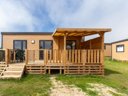 Cliquez pour découvrir toutes les photos de l'HÉBERGEMENT ! mobil-home - camping Bel Air Villages - La Pointe De Roscoff photo 3