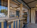 Cliquez pour découvrir toutes les photos de l'HÉBERGEMENT ! mobil-home - camping Bel Air Villages - La Pointe De Roscoff photo 4