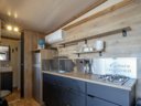 Cliquez pour découvrir toutes les photos de l'HÉBERGEMENT ! mobil-home - camping Bel Air Villages - La Pointe De Roscoff photo 5