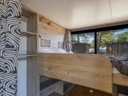 Cliquez pour découvrir toutes les photos de l'HÉBERGEMENT ! mobil-home - camping Bel Air Villages - La Pointe De Roscoff photo 6