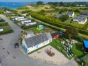 Cliquez pour découvrir toutes les photos de l'ÉTABLISSEMENT ! camping Paradis - La Pointe De Roscoff photo 4