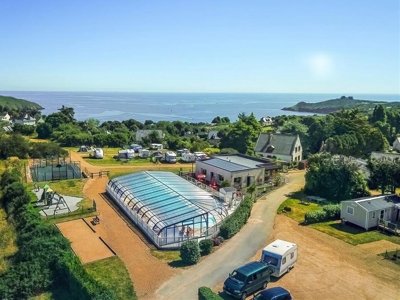 camping Le Varquez photo 1
