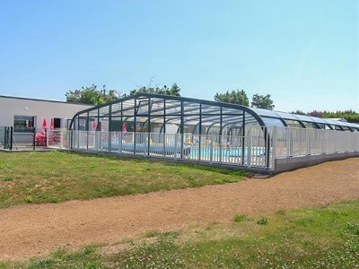 Cliquez pour découvrir toutes les photos de l'ÉTABLISSEMENT ! camping Le Varquez photo 13
