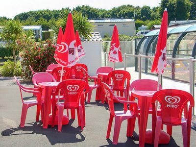 Cliquez pour découvrir toutes les photos de l'ÉTABLISSEMENT ! camping Le Varquez photo 15