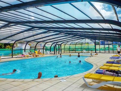 Cliquez pour découvrir toutes les photos de l'ÉTABLISSEMENT ! camping Le Varquez photo 2