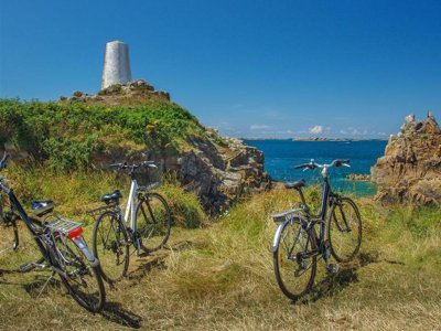 Cliquez pour découvrir toutes les photos de l'ÉTABLISSEMENT ! camping Le Varquez photo 24
