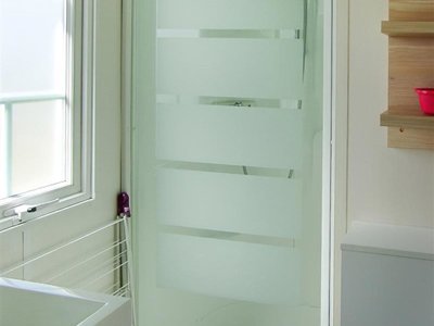 Cliquez pour découvrir toutes les photos de l'HÉBERGEMENT ! mobil-home - Le Varquez photo 7