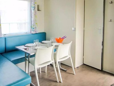 mobil-home - Le Varquez photo 5
