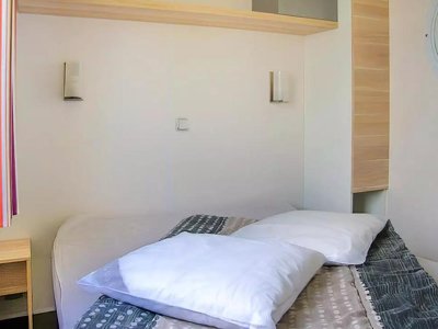 mobil-home - Le Varquez photo 7