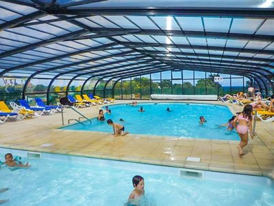 Cliquez pour découvrir toutes les photos de l'ÉTABLISSEMENT ! camping Le Varquez photo 3