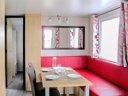 mobil-home - camping Le Varquez photo 4