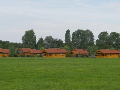 camping La Tour Du Stock photo 12