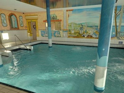 camping La Tour Du Stock photo 17