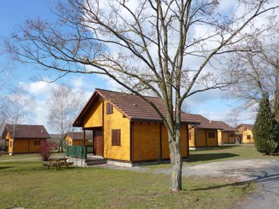 camping La Tour Du Stock photo 7