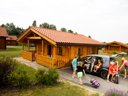 camping La Tour Du Stock photo 3