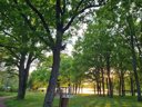 camping La Tour Du Stock photo 6