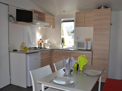 mobil-home - Armor Loisirs photo 2