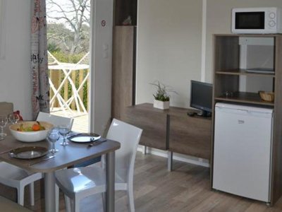 mobil-home - Armor Loisirs photo 6