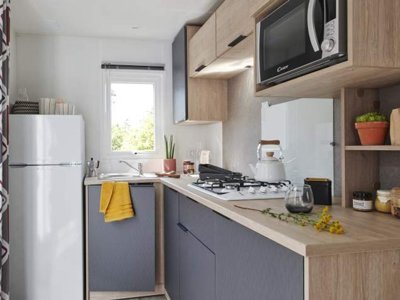 mobil-home - Armor Loisirs photo 7