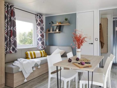 mobil-home - Armor Loisirs photo 8