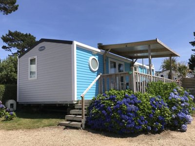 mobil-home - Armor Loisirs photo 1