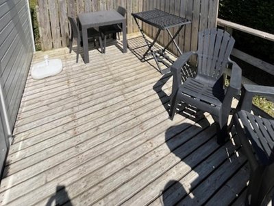 Cliquez pour découvrir toutes les photos de l'HÉBERGEMENT ! mobil-home - Armor Loisirs photo 7