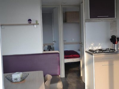mobil-home - Armor Loisirs photo 5