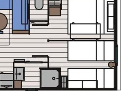 mobil-home - Armor Loisirs photo 6