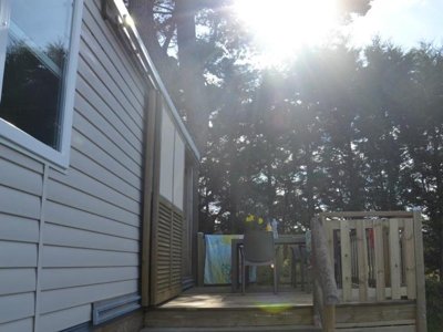 mobil-home - Armor Loisirs photo 2